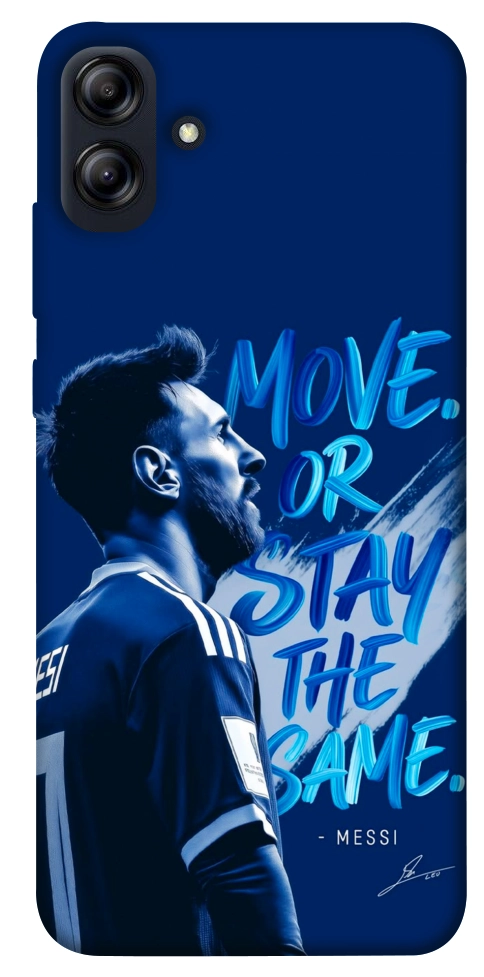 Чохол MOVE для Galaxy A04e