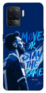 Чохол MOVE для Oppo Reno 5 Lite
