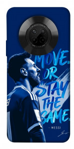 Чохол MOVE для Huawei Y9a