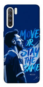 Чехол MOVE для Oppo Reno 3