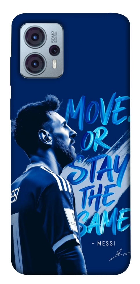 Чехол MOVE для Motorola Moto G23