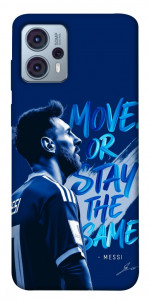 Чехол MOVE для Motorola Moto G23
