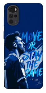 Чехол MOVE для Motorola Moto G22