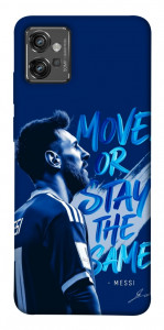 Чохол MOVE для Motorola Moto G32