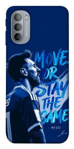 Чехол MOVE для Motorola Moto G31