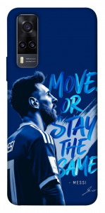 Чохол MOVE для Vivo Y31