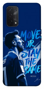 Чохол MOVE для Oppo A54 5G