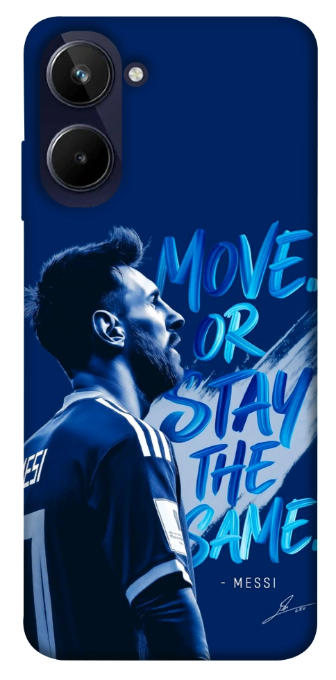 Чехол MOVE для Realme 10 4G