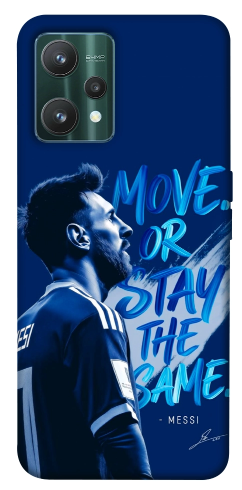 Чехол MOVE для Realme 9 Pro