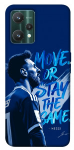 Чохол MOVE для Realme 9 Pro