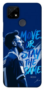 Чохол MOVE для Realme C21