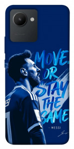 Чехол MOVE для Realme C30