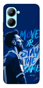 Чехол MOVE для Realme C33