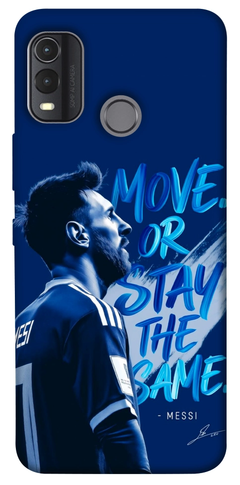 Чохол MOVE для Nokia G11 Plus