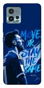 Чохол MOVE для Motorola Moto G72