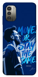 Чехол MOVE для Nokia G11