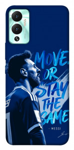 Чехол MOVE для Infinix Hot 12 Play