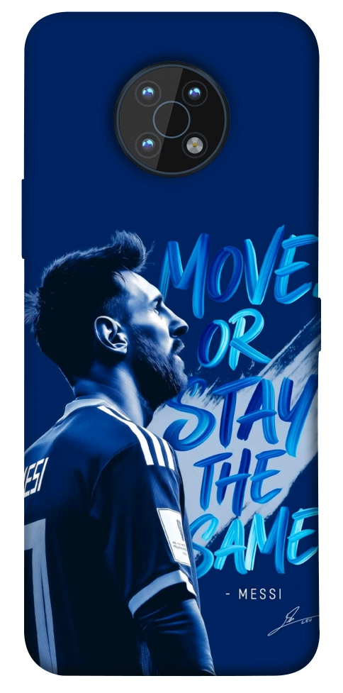 Чохол MOVE для Nokia G50