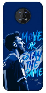 Чохол MOVE для Nokia G50