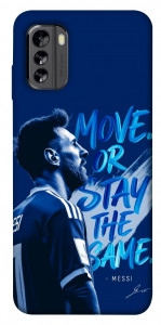 Чехол MOVE для Nokia G60