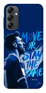 Чохол MOVE для Galaxy A14