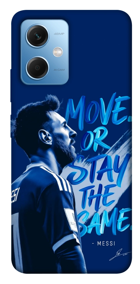 Чехол MOVE для Xiaomi Poco X5