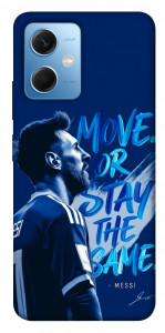 Чохол MOVE для Xiaomi Poco X5