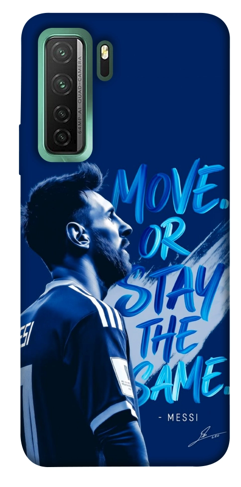 Чехол MOVE для Huawei nova 7 SE