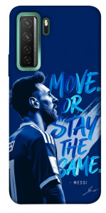 Чохол MOVE для Huawei nova 7 SE