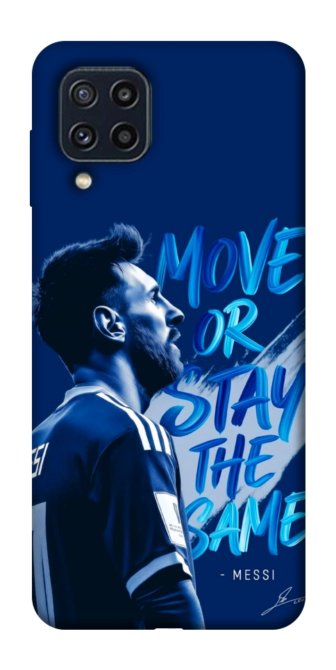 Чохол MOVE для Galaxy M32