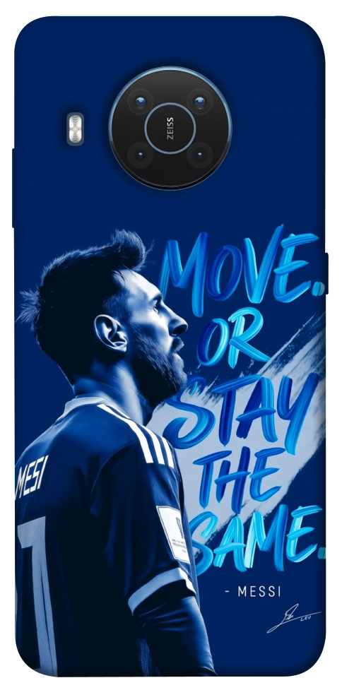 Чохол MOVE для Nokia X20