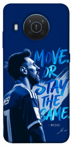 Чохол MOVE для Nokia X20