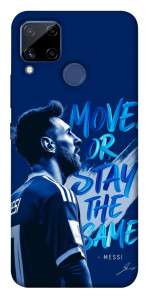 Чехол MOVE для Realme C15