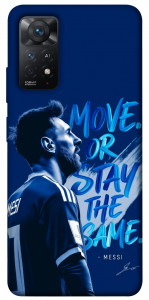 Чехол MOVE для Xiaomi Redmi Note 12 Pro
