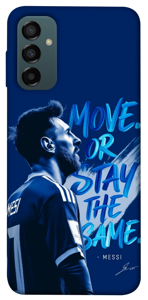 Чехол MOVE для Galaxy M14 5G