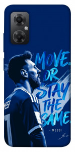Чехол MOVE для Xiaomi Redmi Note 11R
