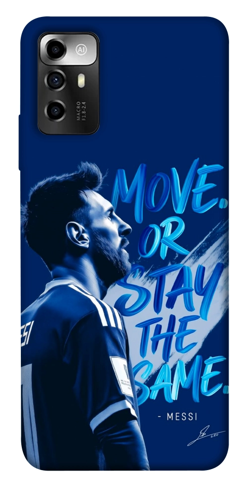 Чехол MOVE для ZTE Blade V40 Vita