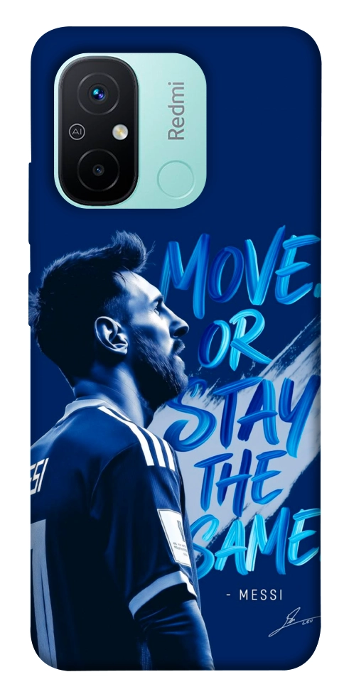 Чохол MOVE для Xiaomi Redmi 12C