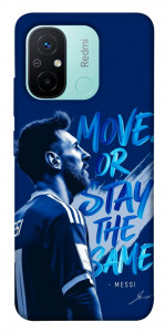 Чехол MOVE для Xiaomi Redmi 12C