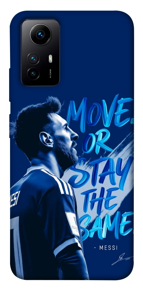 Чохол MOVE для Xiaomi Redmi Note 12S