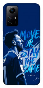 Чохол MOVE для Xiaomi Redmi Note 12S