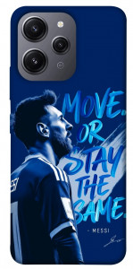 Чехол MOVE для Xiaomi Redmi 12