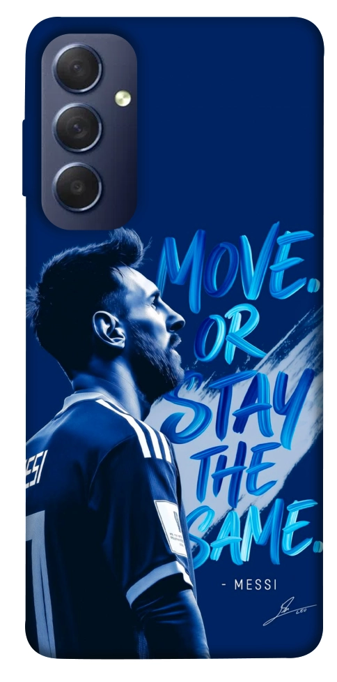 Чехол MOVE для Galaxy M54 5G