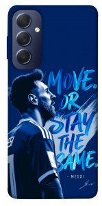 Чехол MOVE для Galaxy M54 5G