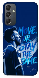 Чехол MOVE для Galaxy A24 4G