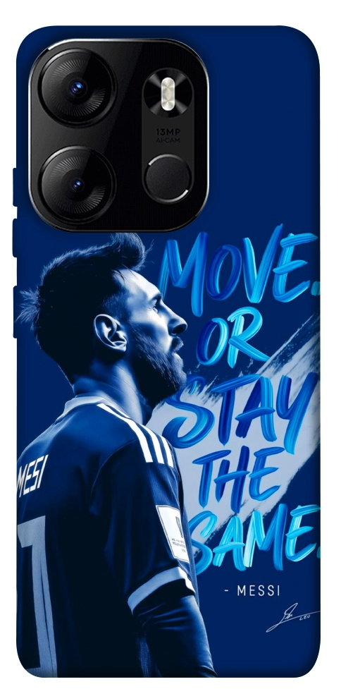 Чехол MOVE для Tecno Spark Go 2023