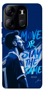 Чохол MOVE для Tecno Spark Go 2023