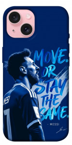 Чохол MOVE для iPhone 15