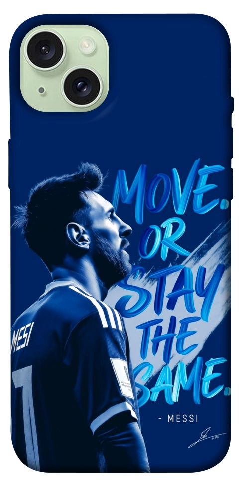 Чохол MOVE для iPhone 15 Plus