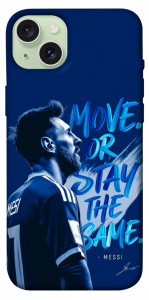 Чехол MOVE для iPhone 15 Plus